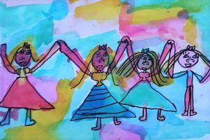 Elisabeth Regnard | Thérapeute familiale & de couple, Hypnothérapeute à l'Union - Coloriage